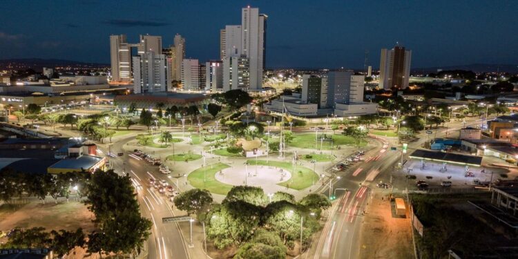 morar em Juazeiro do Norte