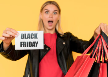 dicas para evitar golpes na Black Friday