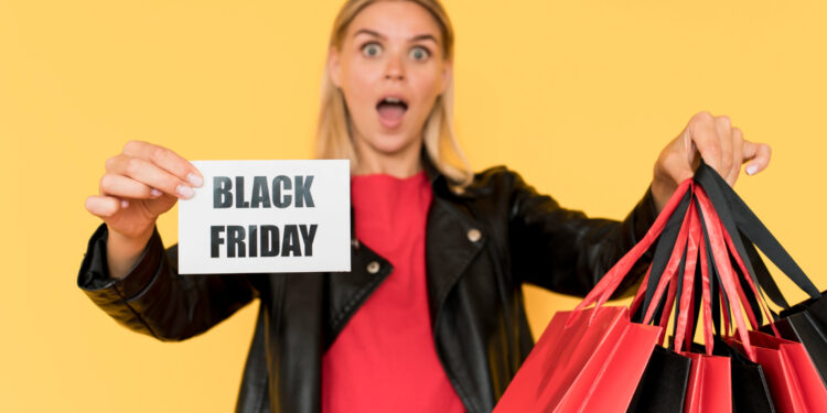 dicas para evitar golpes na Black Friday