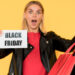 dicas para evitar golpes na Black Friday