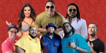 Festival Padim Ciço 2024