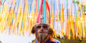 XVI Encontro Mestres do Mundo