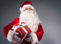 natal no La Plaza Shopping