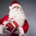 natal no La Plaza Shopping