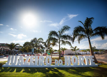 Réveillon em Juazeiro do Norte