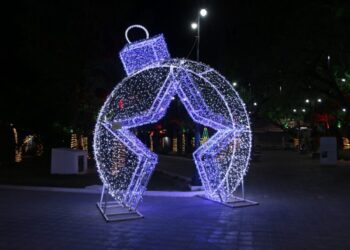 Natal de Fé em Juazeiro do Norte