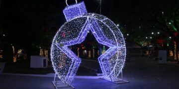 Natal de Fé em Juazeiro do Norte