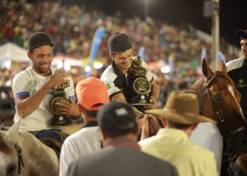 47ª Vaquejada de Juazeiro do Norte 2025