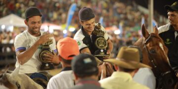 47ª Vaquejada de Juazeiro do Norte 2025