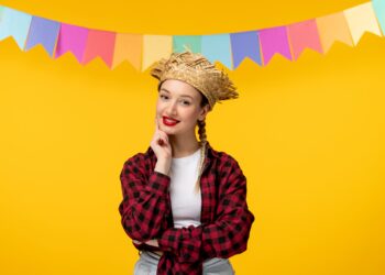 Festa junina em Juazeiro do Norte