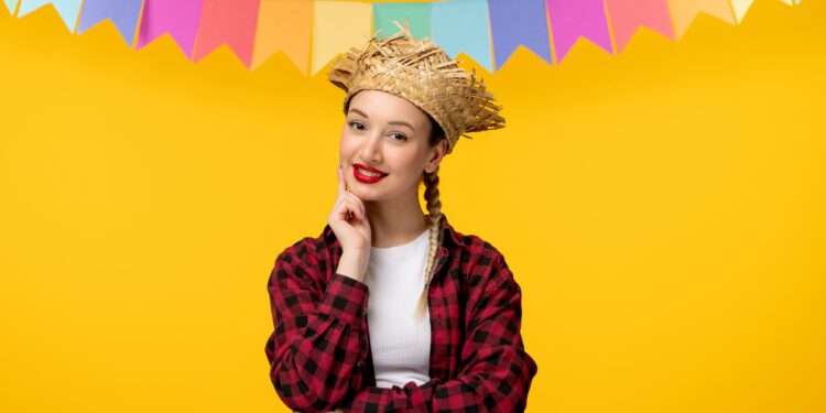 Festa junina em Juazeiro do Norte