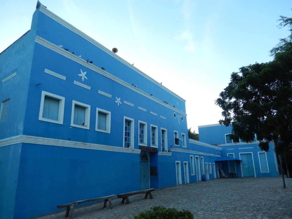 final de semana em Juazeiro do Norte