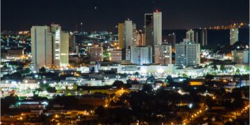 final de semana em Juazeiro do Norte