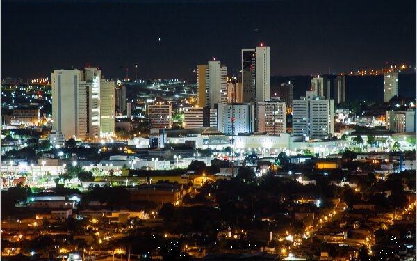 final de semana em Juazeiro do Norte