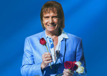 Roberto Carlos na ExpoCrato