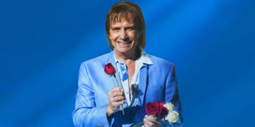 Roberto Carlos na ExpoCrato