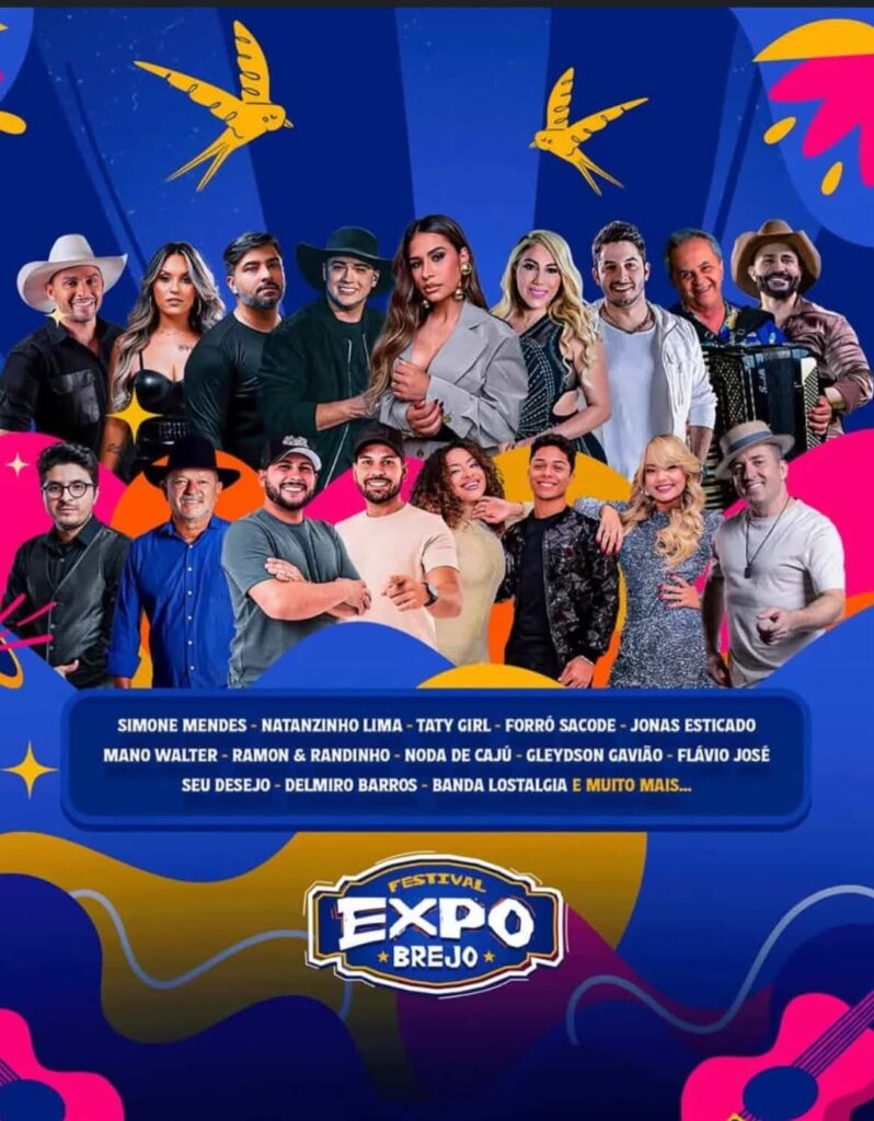 ExpoBrejo 2025
