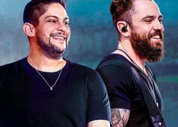 Jorge e Mateus na ExpoCrato