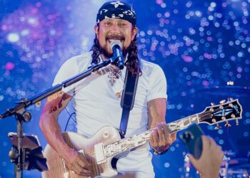 Bell Marques na ExpoCrato