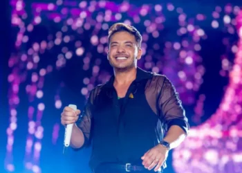 Wesley Safadão na ExpoCrato