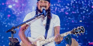 Bell Marques na ExpoCrato