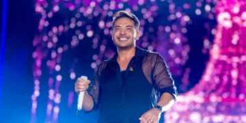 Wesley Safadão na ExpoCrato