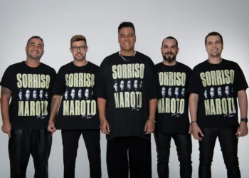 Sorriso Maroto na ExpoCrato