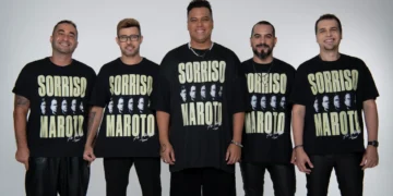 Sorriso Maroto na ExpoCrato