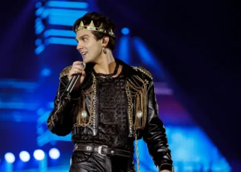 Luan Santana na ExpoCrato