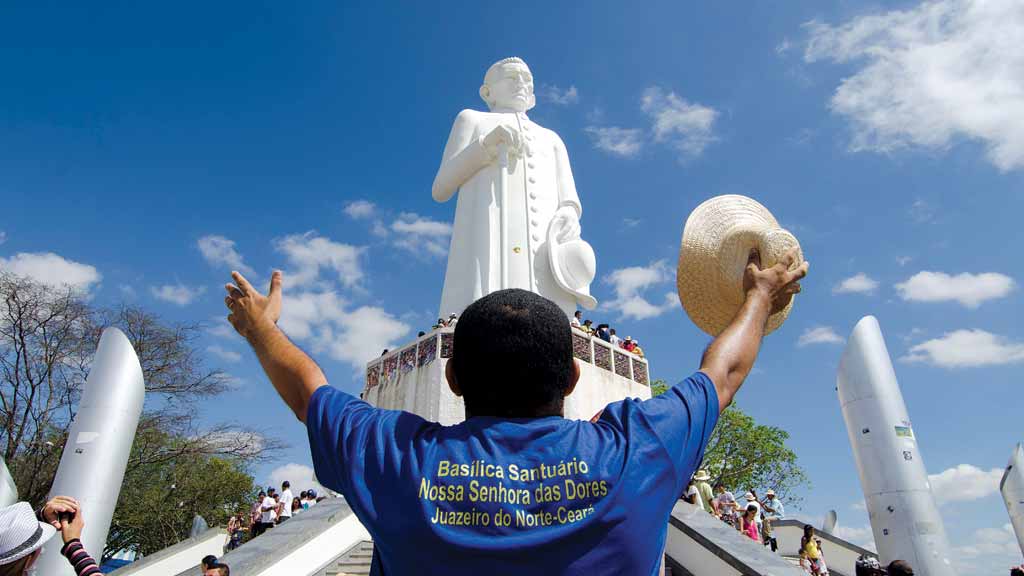 Meca do Nordeste
