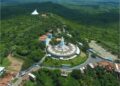 Juazeiro do Norte atinge nota máxima no Índice Municipal de Qualidade do Meio Ambiente