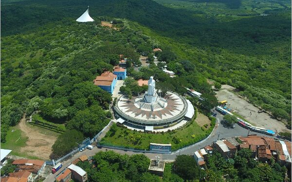 Juazeiro do Norte atinge nota máxima no Índice Municipal de Qualidade do Meio Ambiente