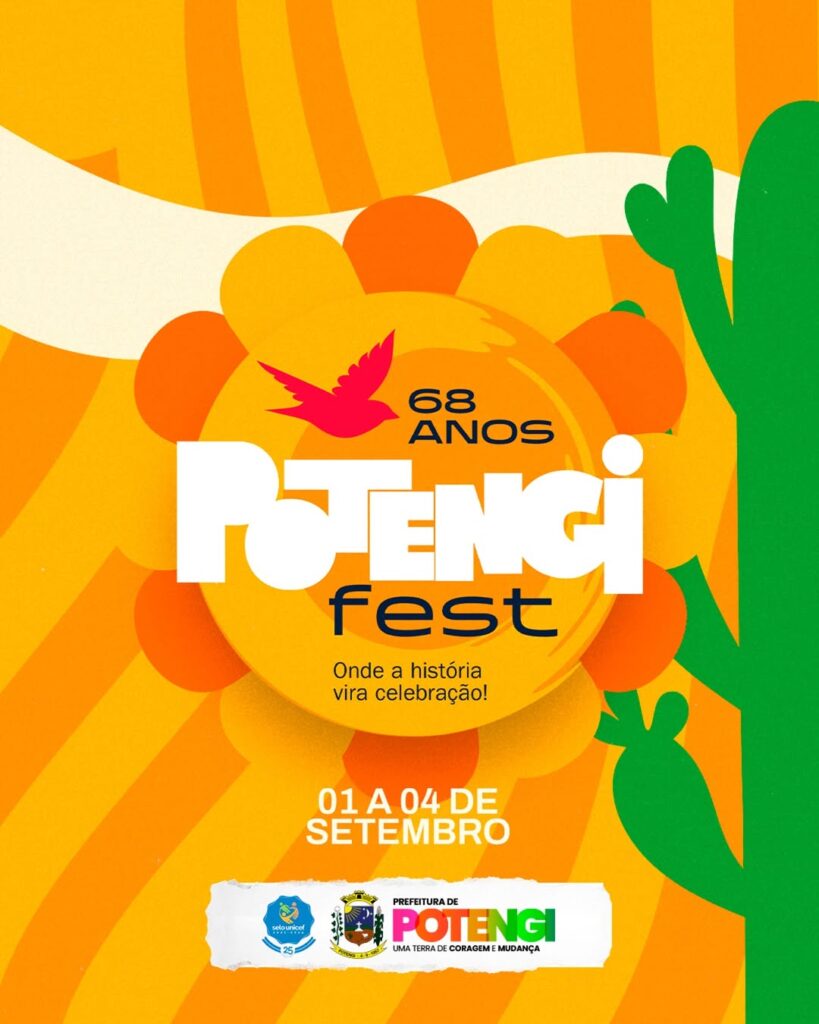 PotengiFest 2025
