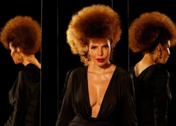 Vanessa da Mata em Crato