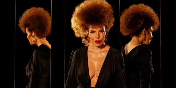 Vanessa da Mata em Crato