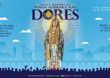 Romaria de Nossa Senhora das Dores Juazeiro do Norte 2025