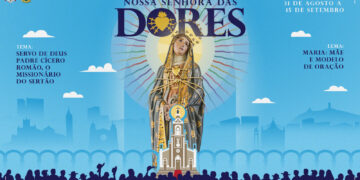 Romaria de Nossa Senhora das Dores Juazeiro do Norte 2025