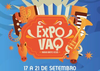 ExpoVaq Farias Brito 2025