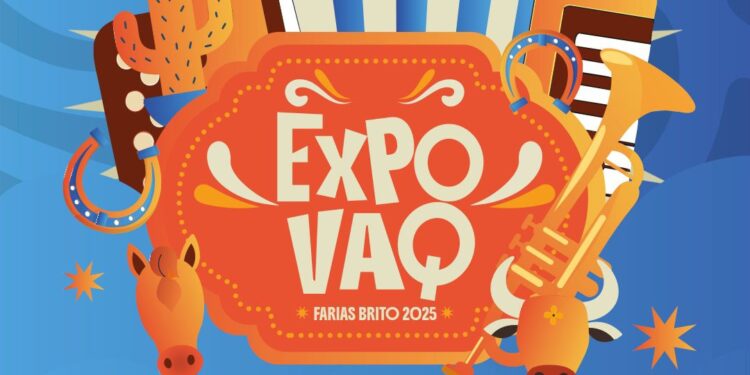 ExpoVaq Farias Brito 2025